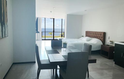 Sajuye Sunset - Housity