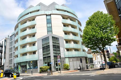Sanctum Maida Vale - Housity