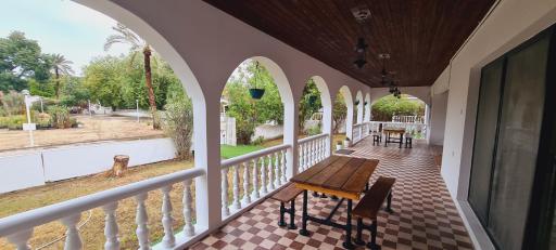 Luxury holiday villas in Bahrain for Families - Housity