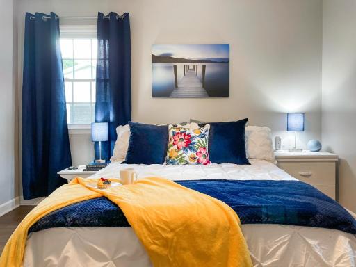 Long-term Professional 3br Wfast Wifi, Ev Ready - Housity