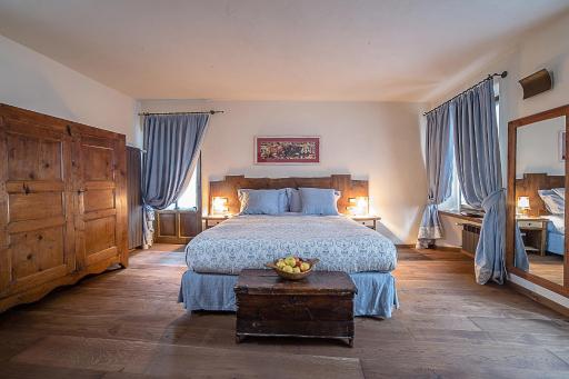 Domus Antica Aosta - Housity