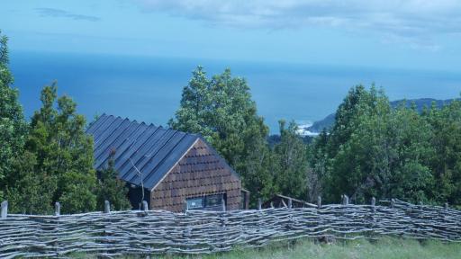 Welemu Tiny House - Refugio Kine - Housity