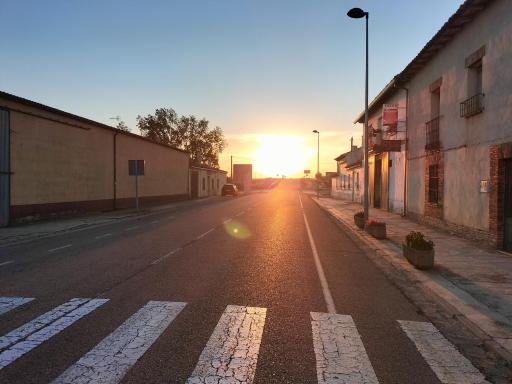 Don Camino - Housity