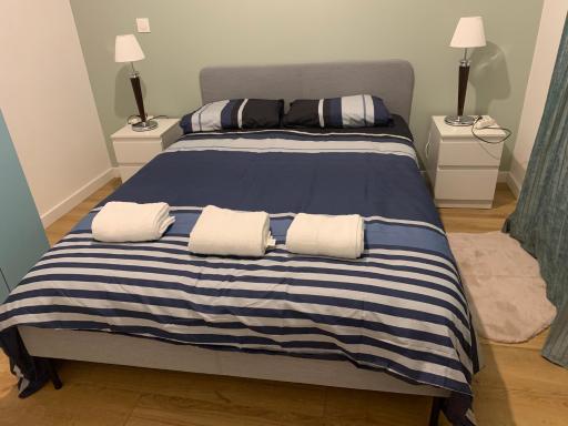 Appartement T2 Paray vieille poste - Housity