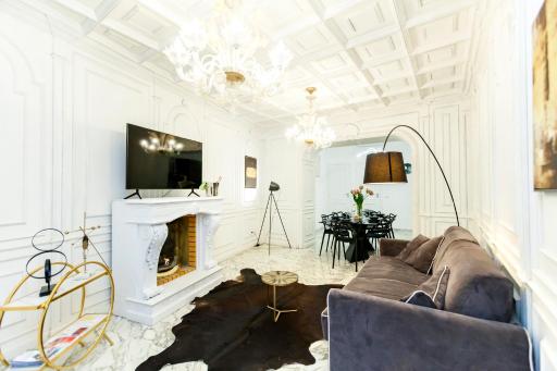 Navona Artist 10 APT - Housity