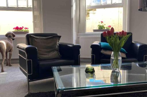 Regency Brighton Seafront Apartment - Housity