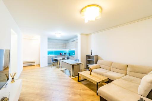 Luxury Pipera - Housity