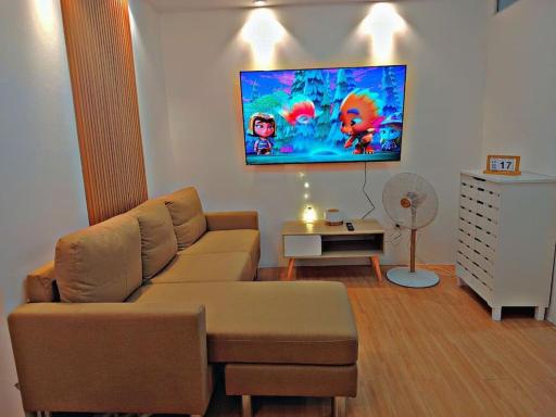Minamalist Condo Staycation - Housity