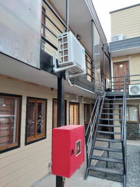 Cabañas Ases Loft Valdivia SIN ESTACIONAMIENTO - Housity
