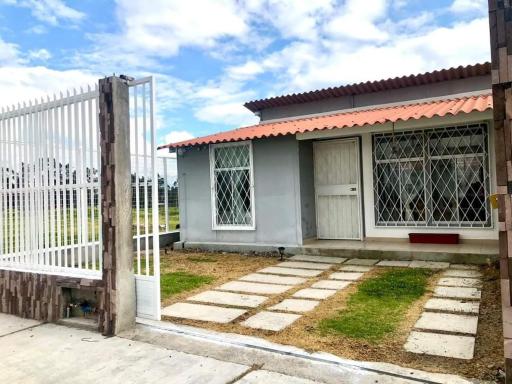Humboldt casa de hospedaje - Housity