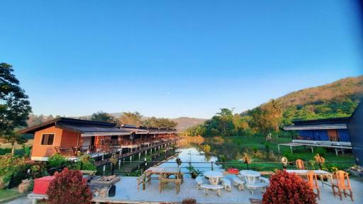 MTT resort - Housity