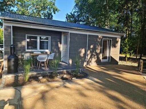 Ferienhaus Frieda Kiebitzsee - Housity