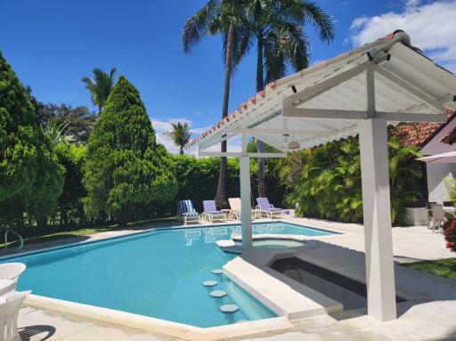 Casa de Verano Girardot Peñón - Housity