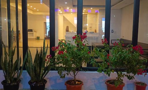 Vang Vieng Trendy Hotel - Housity