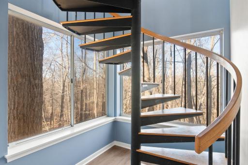 2BR comfort in the C'ville woods - Housity