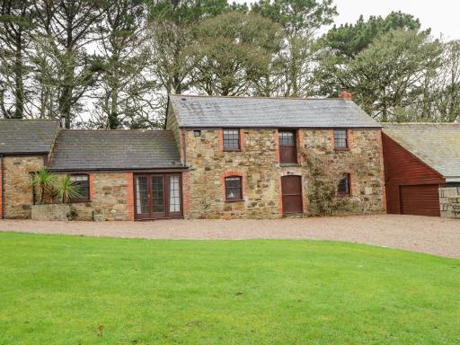 Barn Cottage - Housity