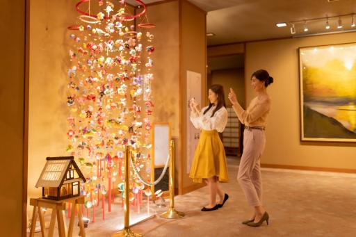 Hotel Hoho \"A hotel overlooking the Echigo Plain and the Yahiko mountain range\" formerly Hotel Oohashi Yakata-no-Yu - Housity