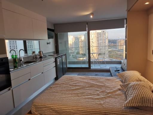 Exquisito Departamento Reñaca en el sector más turístico - Housity