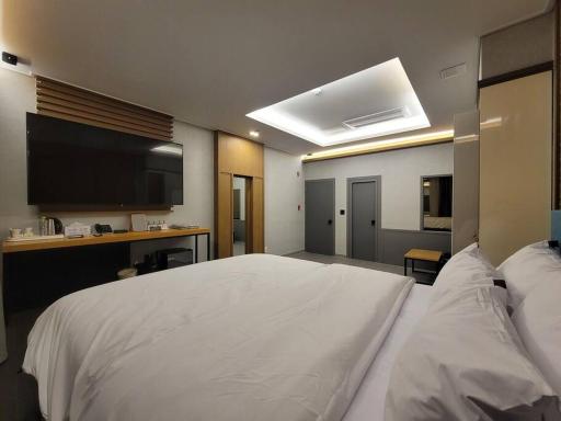 Bigbell House - Housity