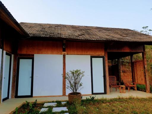 6Nature Bavi Retreat - Housity