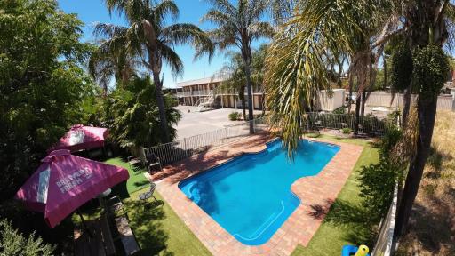 Moama Motel - Housity