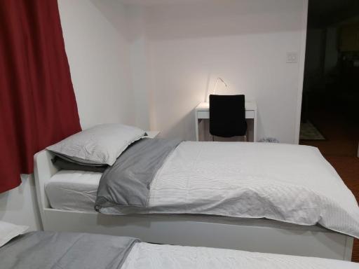 Guest House Room No 03 - Housity