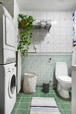 Sparkling modern house in Kista - close to city - Housity