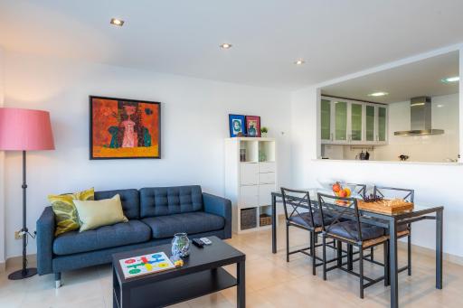 Piso Claudia - Housity