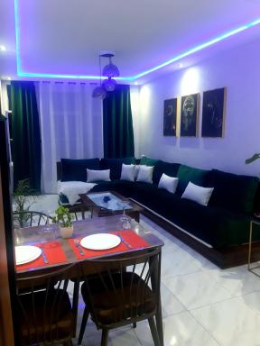 Nejma شقة - Housity