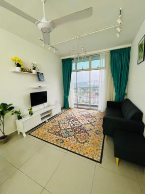 Homestay King Putrajaya sebelah Alamanda - Housity
