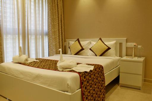 Maxxvalue Apartment Hiranandani Powai - RH5 - Hizvo