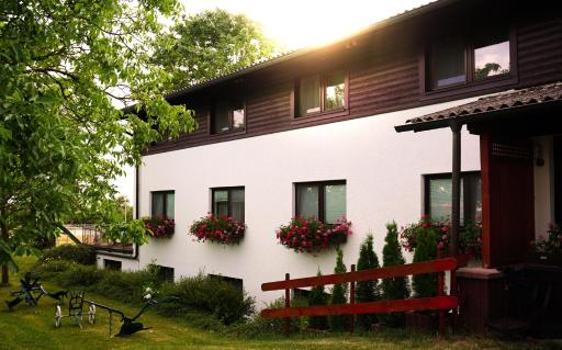 Frühstückspension Christinenhof - Housity