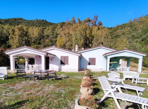 Villetta Luna - Affitti Brevi Italia - Housity