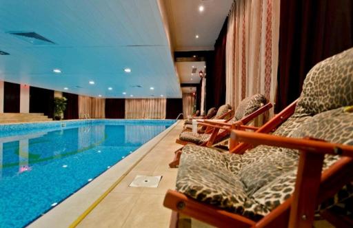 Apartment Sam in Grand Monastery - Housity