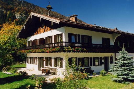 Pension Luger - Housity