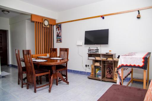 Nairobi Airport Apartments - Housity