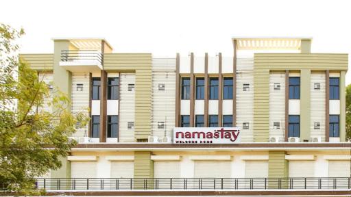 Namastay welcome home - Abu Road - Housity
