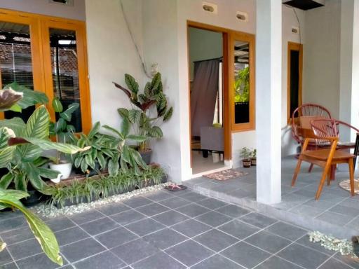Colomadu Cozy Home - Housity