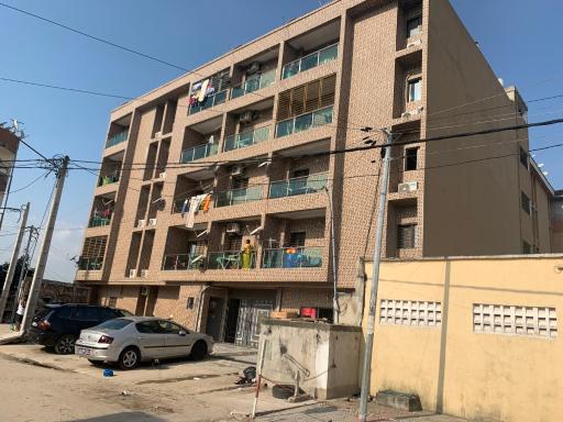 Impeccable Apartment in Abidjan Cote D'avoire - Housity