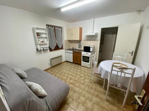 Logement individuel circuit 24h du Mans ou autre - Housity