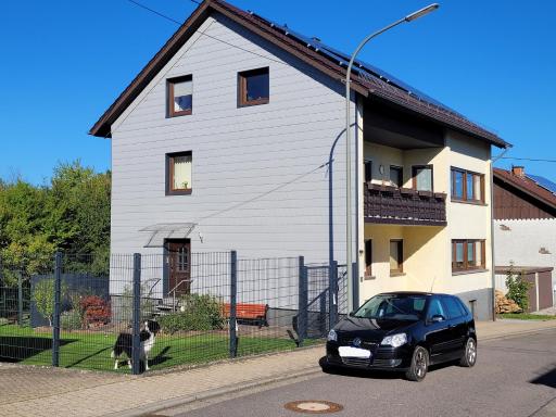 Ferienwohnung am Pingenpfad - Housity