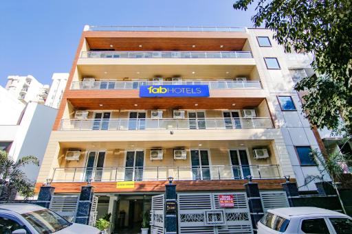 Fab Aashiyana Paradise - Housity