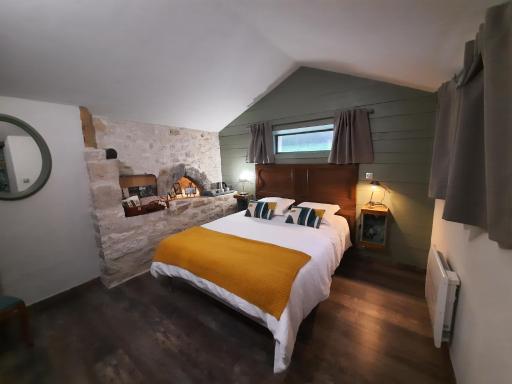 Le Val du Pech chantant chambres d\'hôtes - Housity