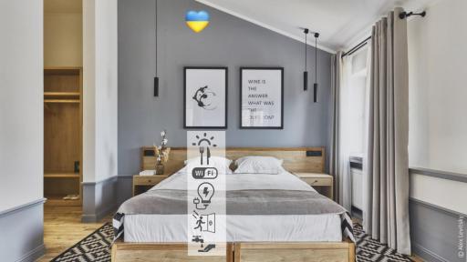 Wine&Pillow Hotel by Frapolli - Housity