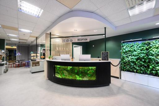 GreenStar Hotel Oulu - Housity