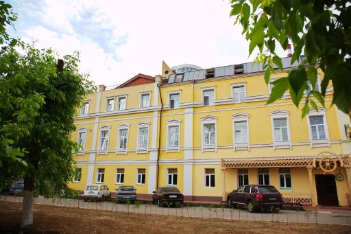 Grin Hotel - Housity