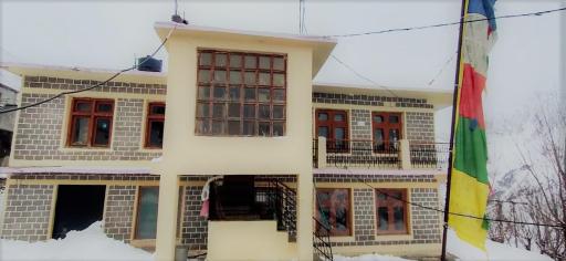 Chhimedhomestay - Housity