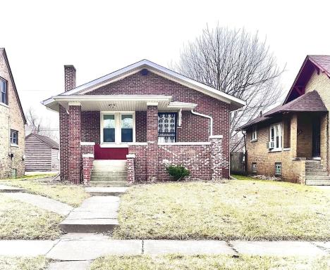 The Bungalow - Housity