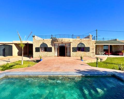 Villa Zitouna - Housity