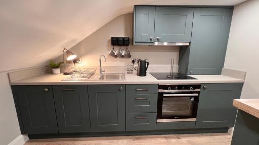 CHAMBERS RISE - City Centre Stays - Housity